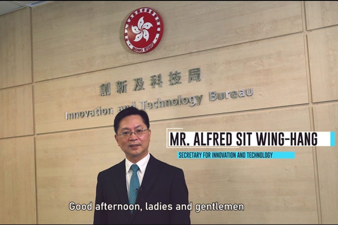 Mr. Alfred Sit