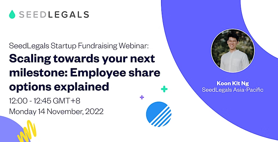 Scaling Towards Your Next Milestone Employee Share Options Explained 