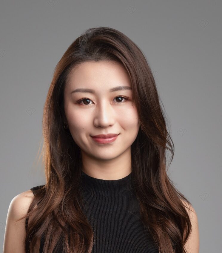 Christine Yuan Huang